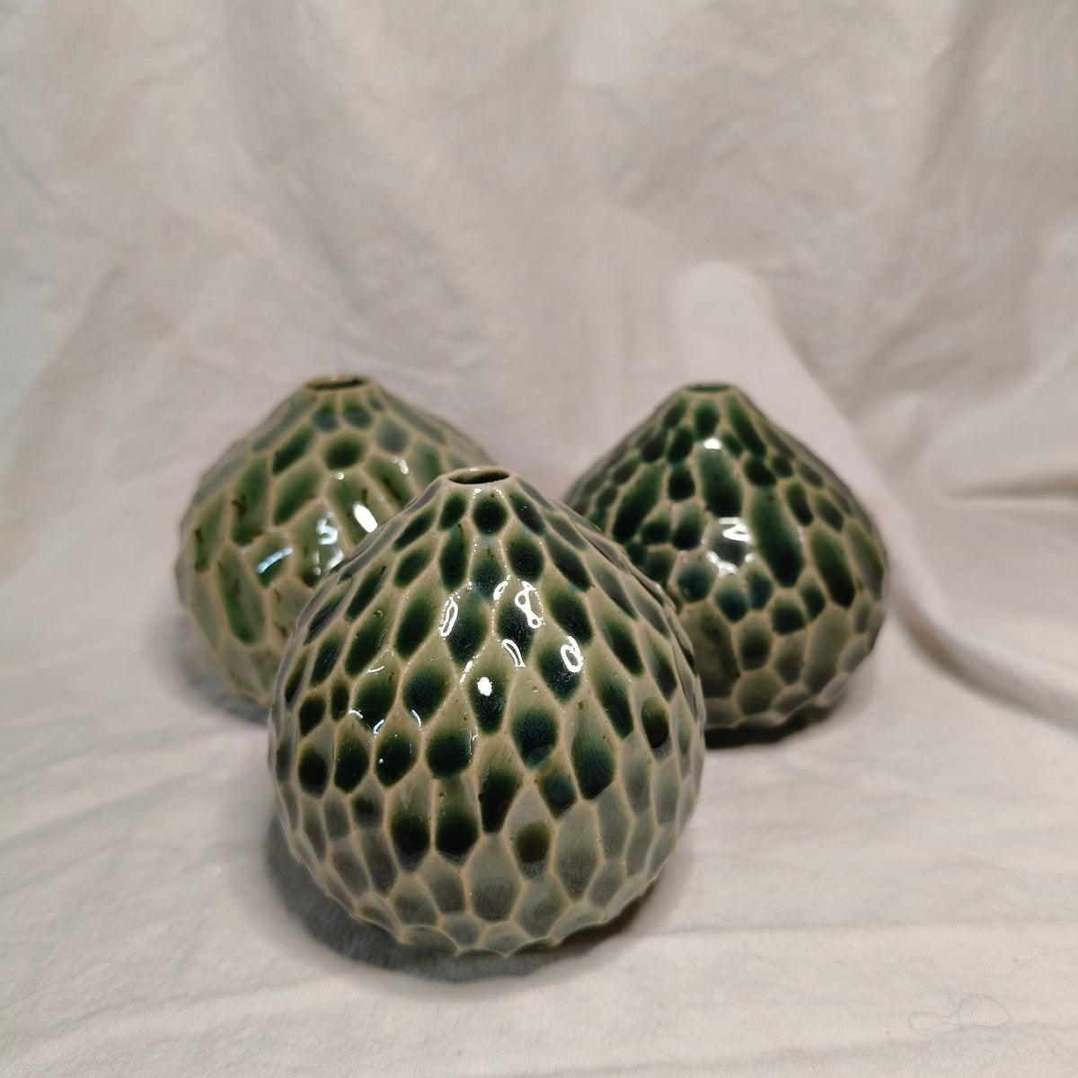 Stone Budvase