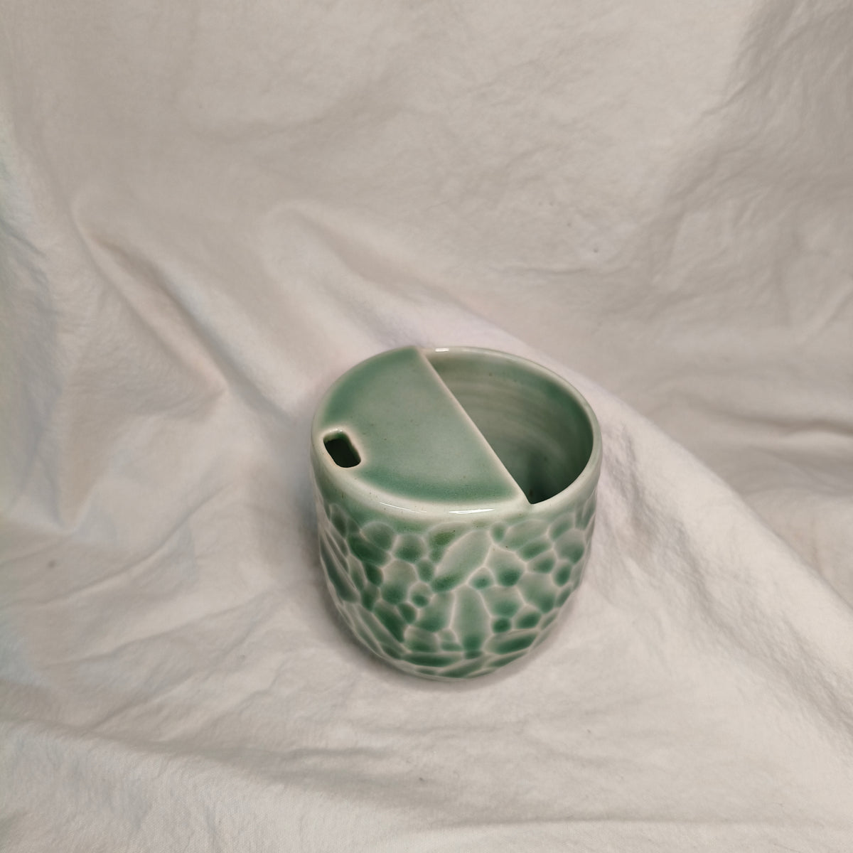 Stone Takeaway Tumbler