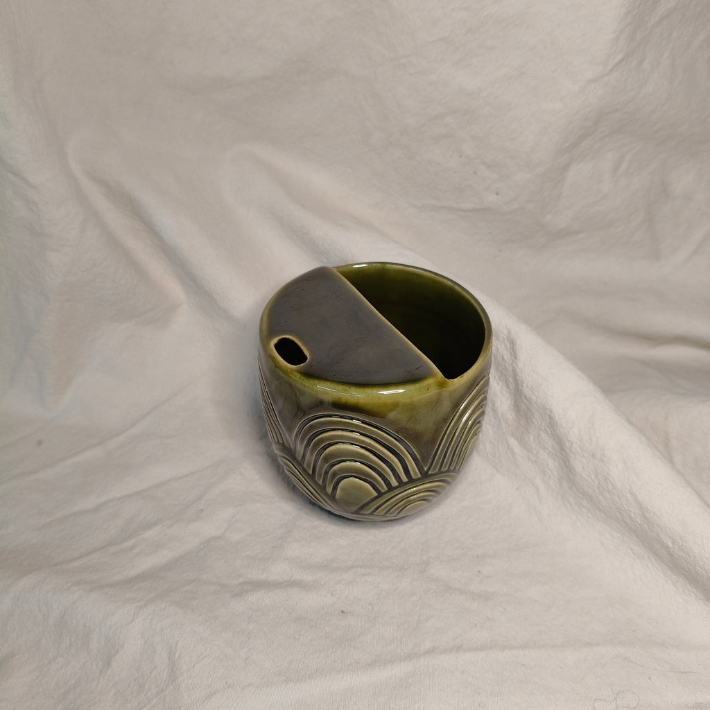 Ripple Takeaway Tumbler