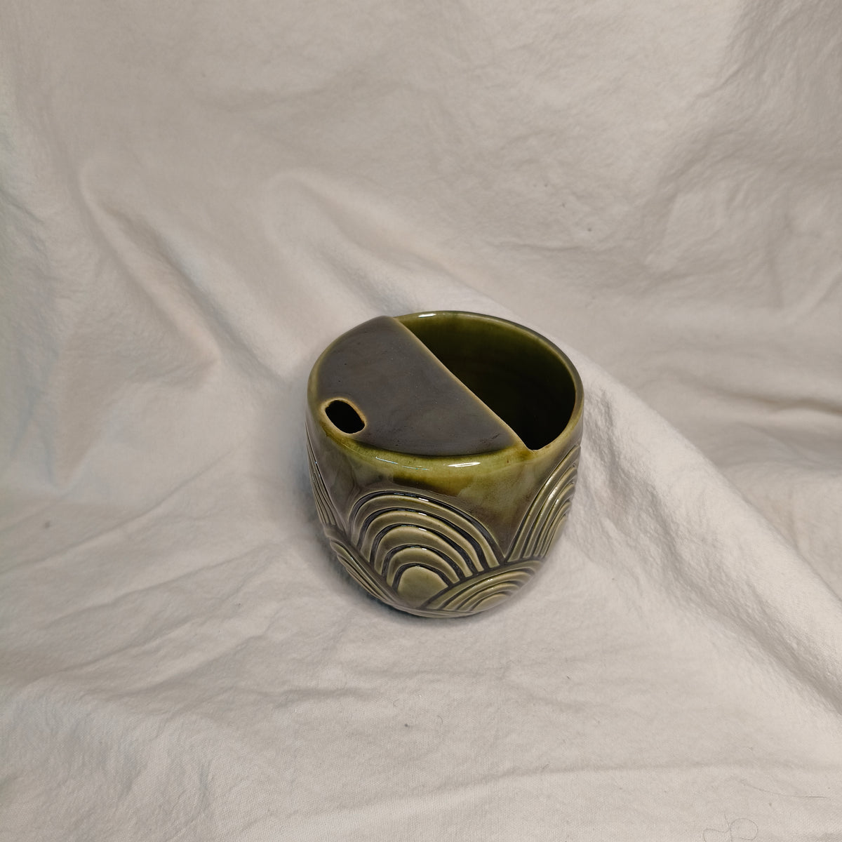 Ripple Takeaway Tumbler