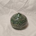 Rococo Budvase
