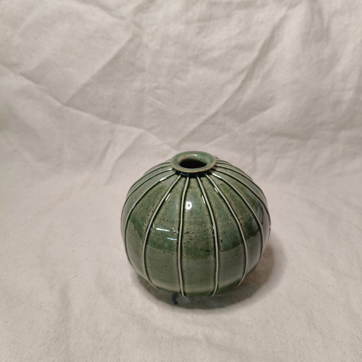 Stripe Budvase