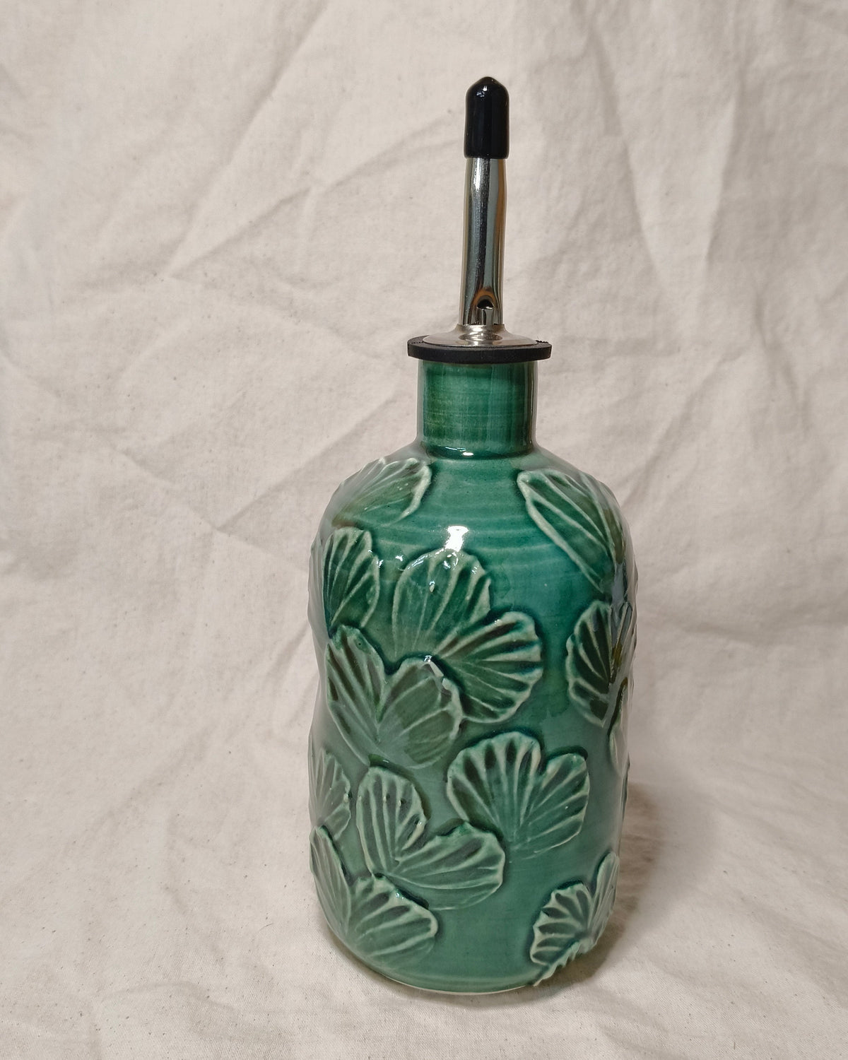 Ginko Oil Bottle