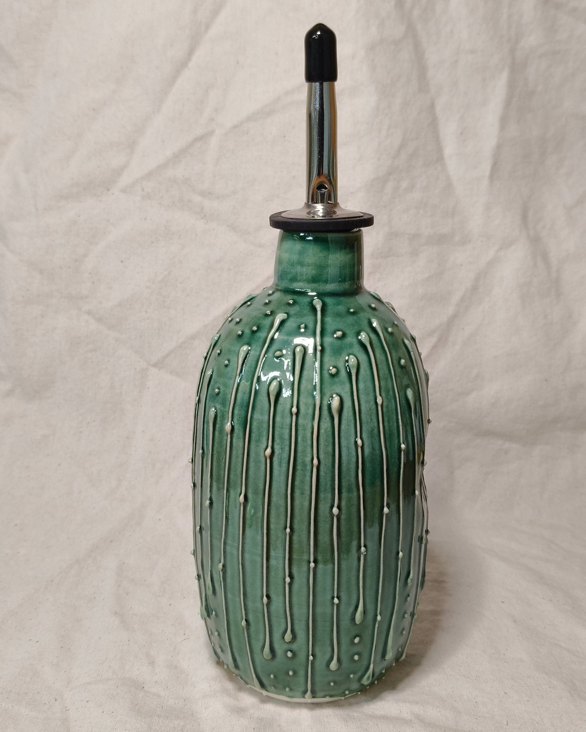 Drop Oil Bottle