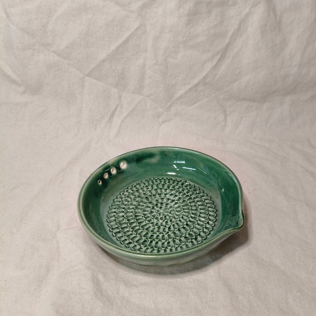 Garlic Grater