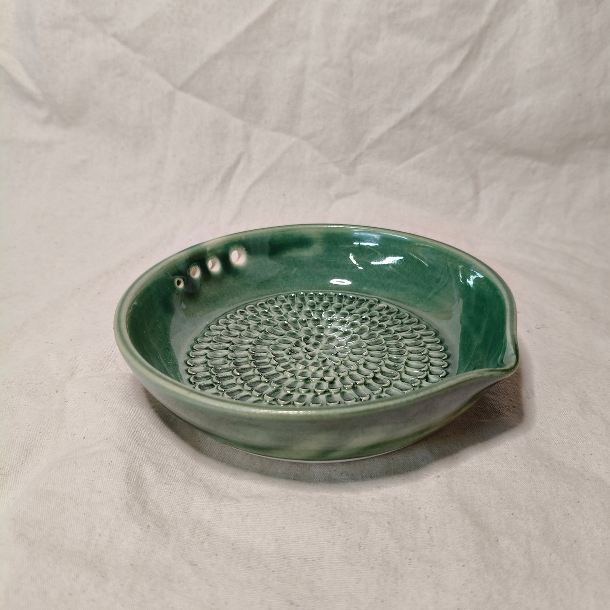 Garlic Grater