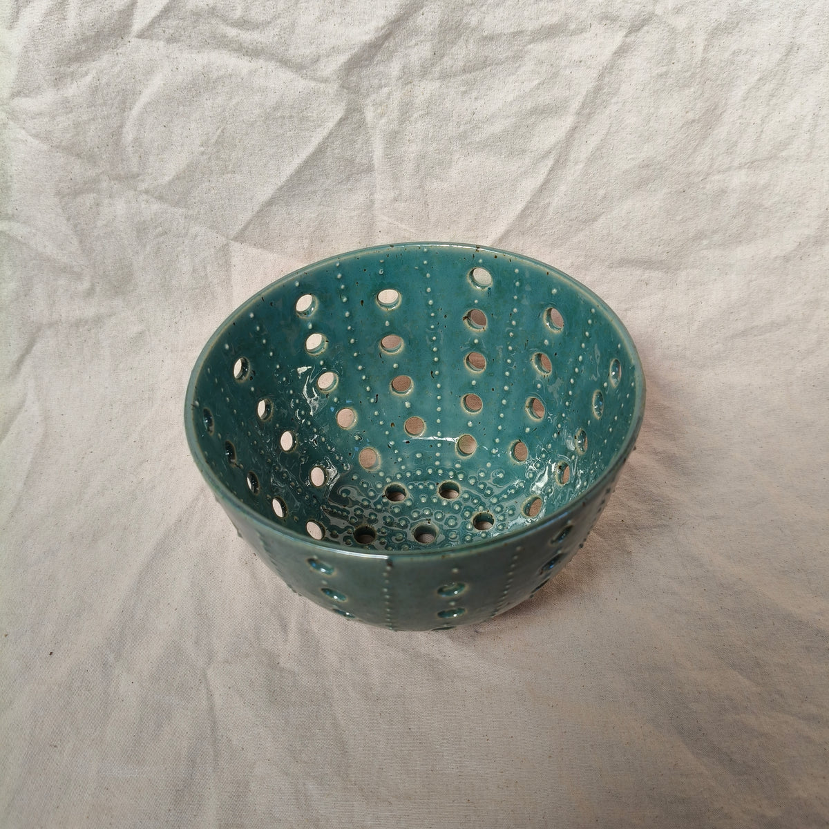 Urchin Berry Bowl