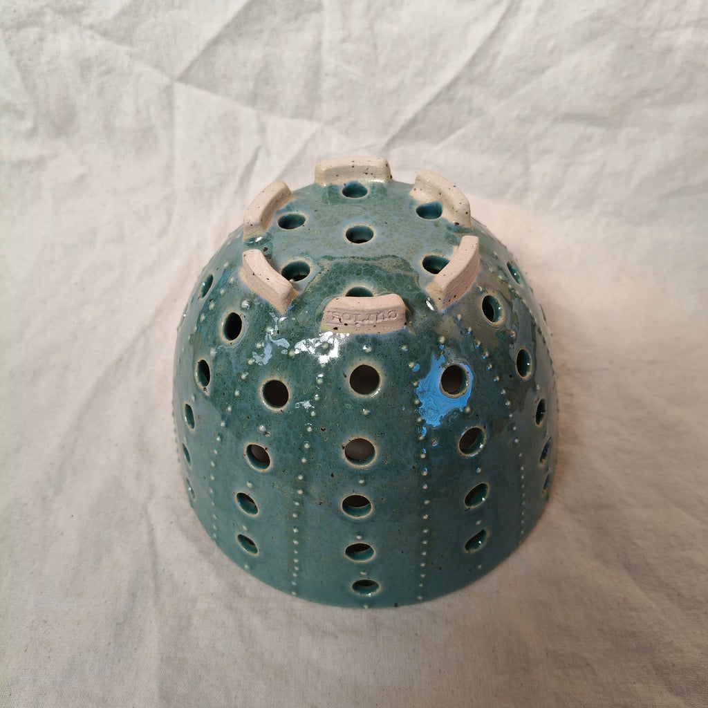 Urchin Berry Bowl