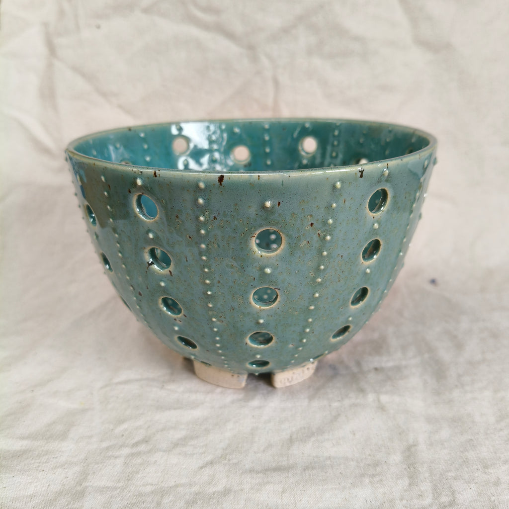 Urchin Berry Bowl