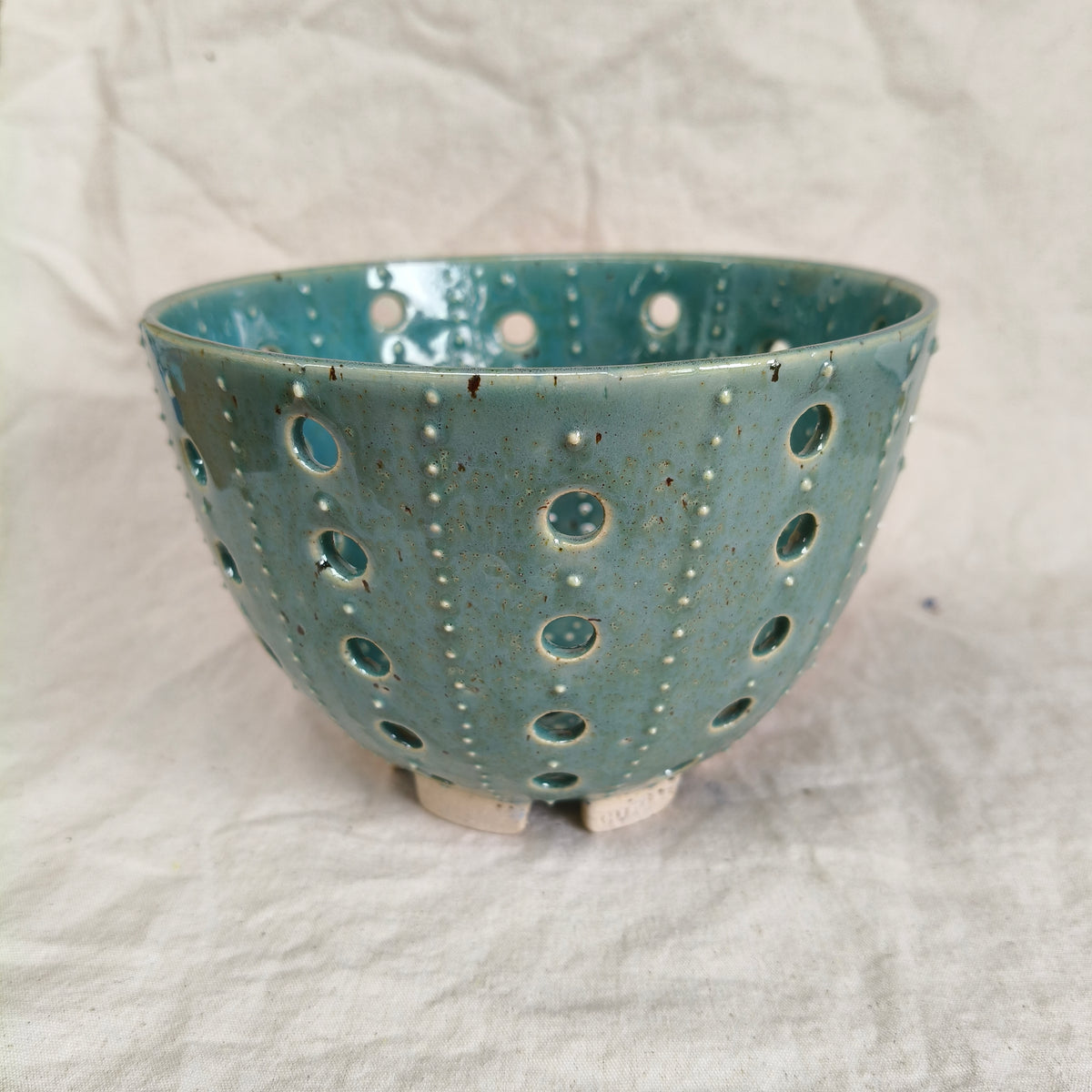 Urchin Berry Bowl