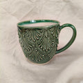 Lichen Coffee Cup