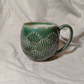 Fantail Mug