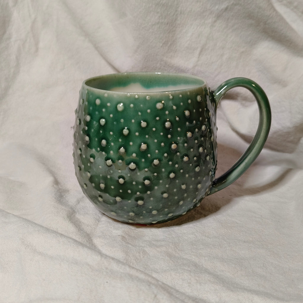Kina Mug