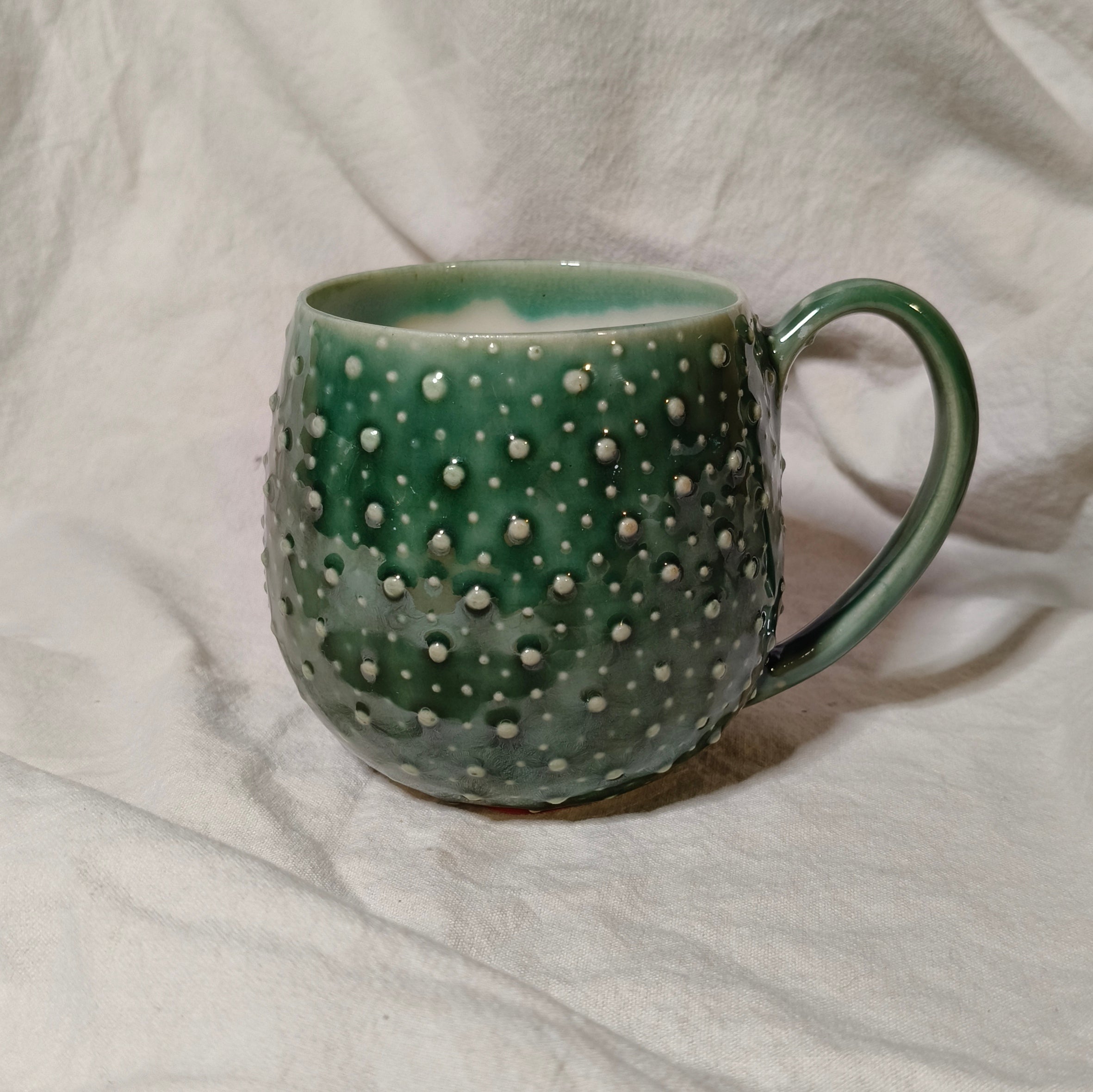 Kina Mug