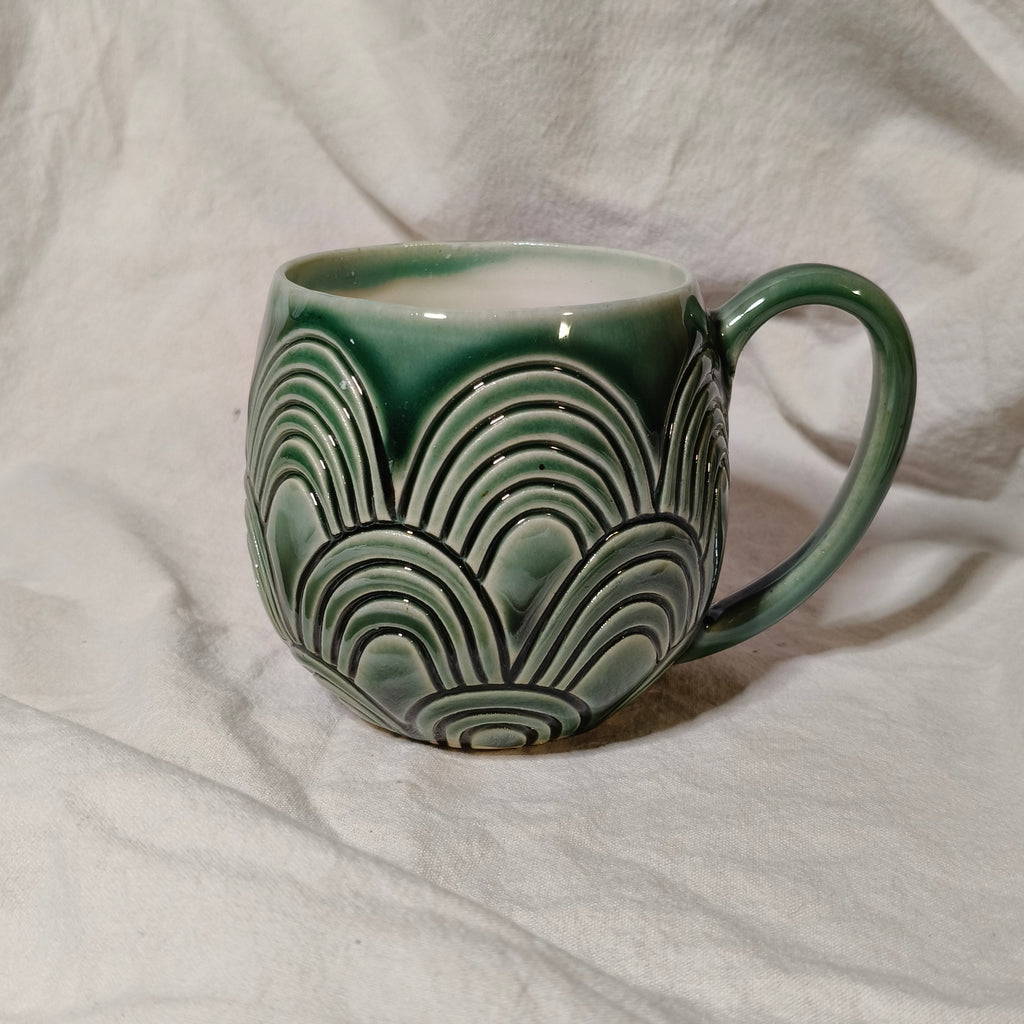 Ripple Mug
