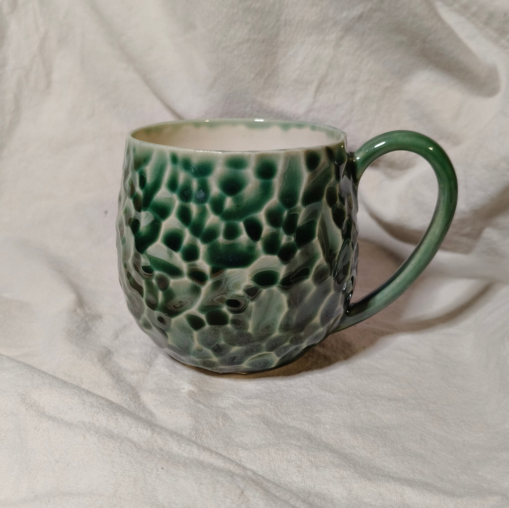 Stone Mug