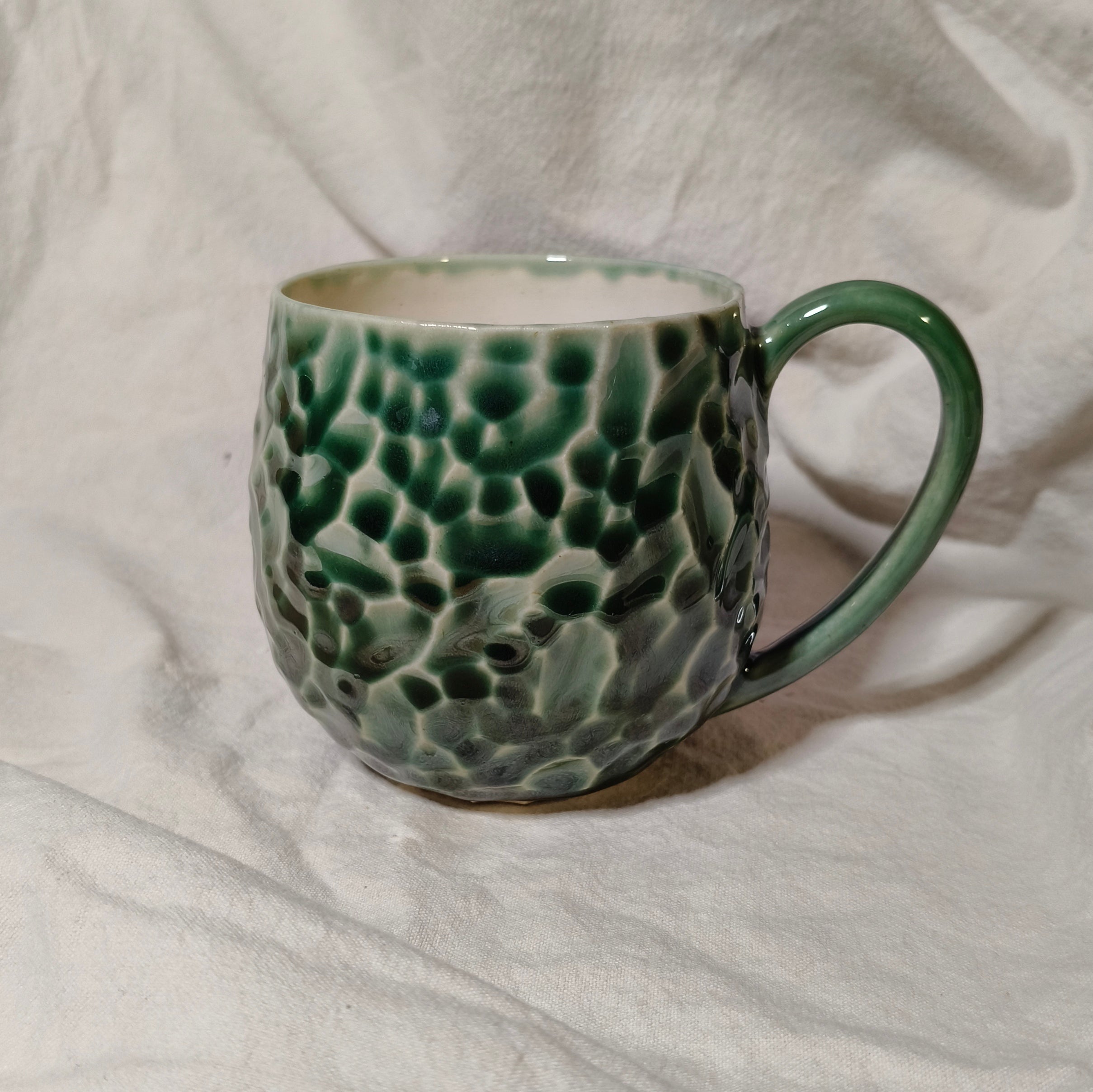 Stone Mug