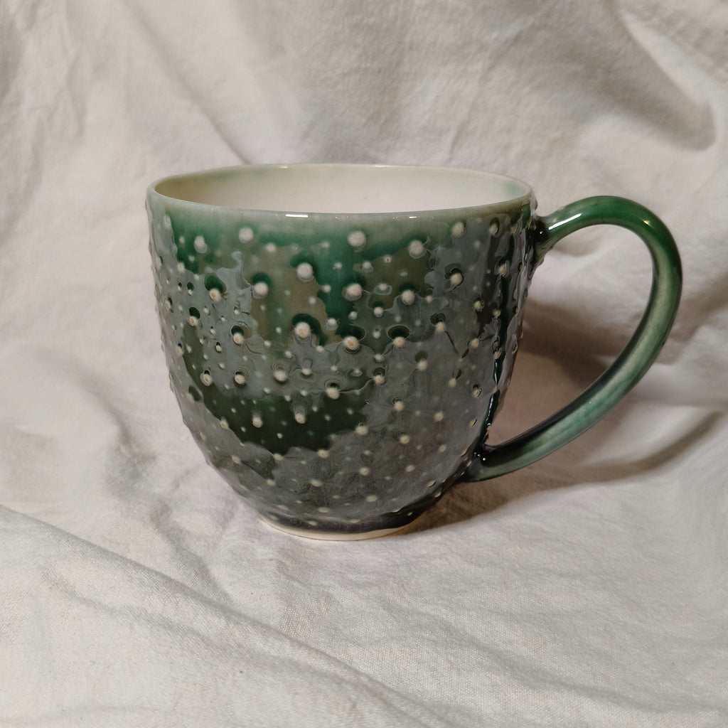 Kina Coffee Cup
