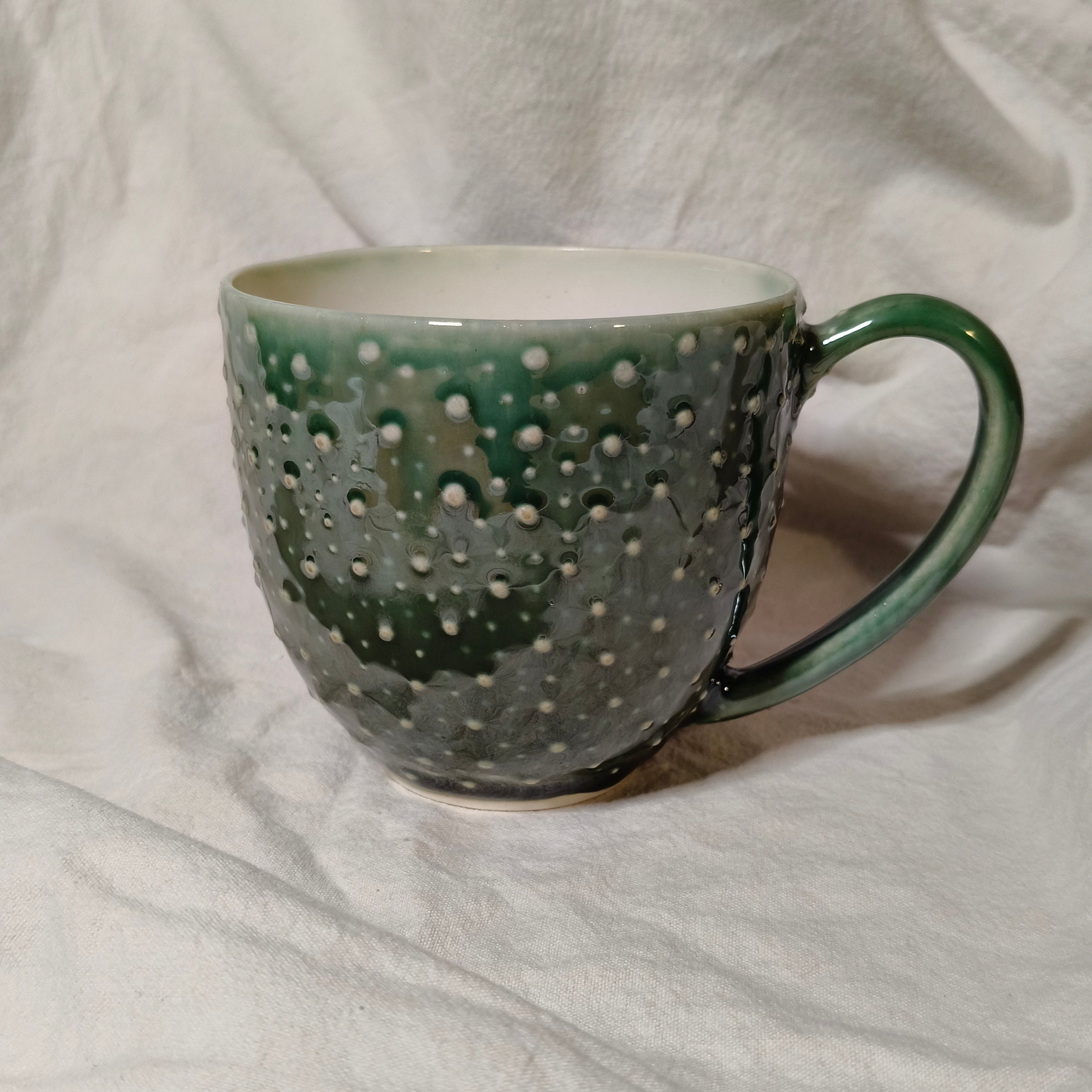 Kina Coffee Cup