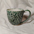Stone Coffee Cup