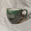 Fantail Coffee Cup