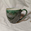 Lichen Coffee Cup