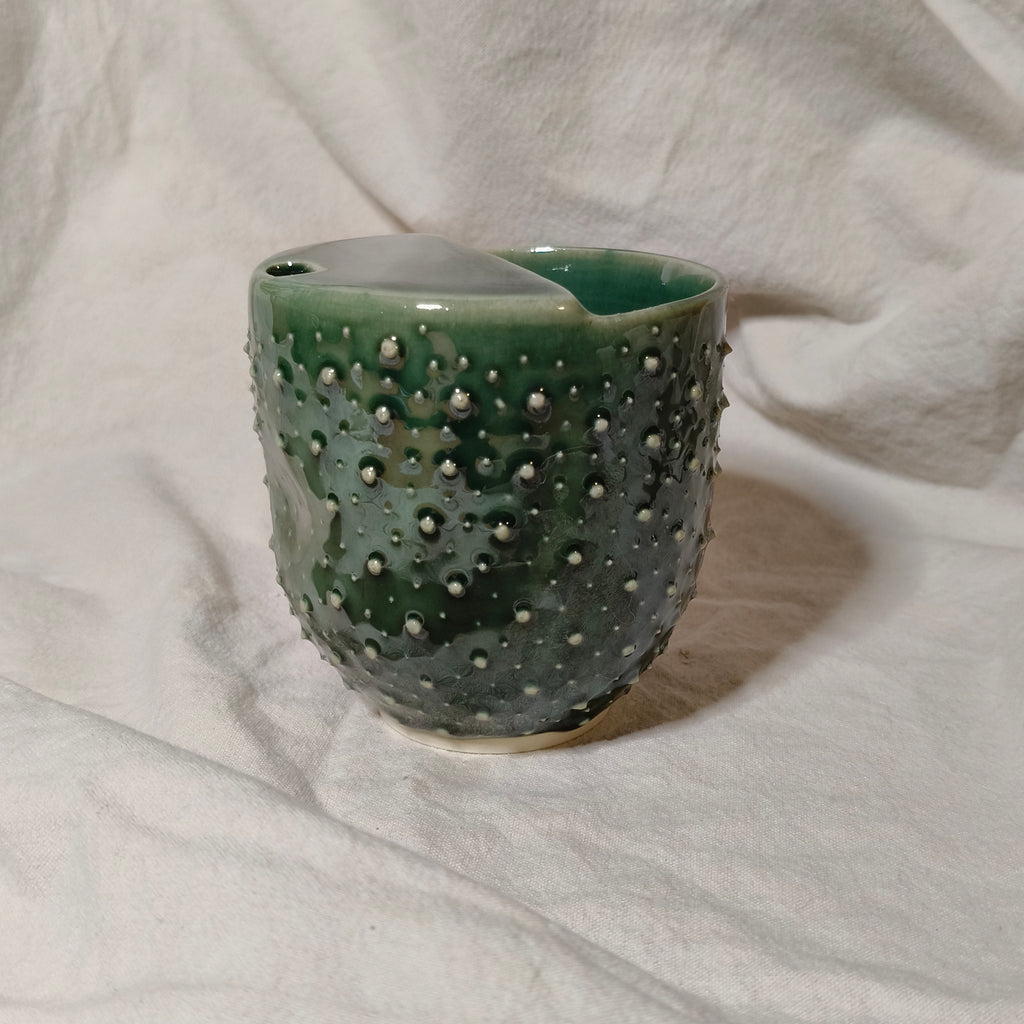 Kina Takeaway Tumbler