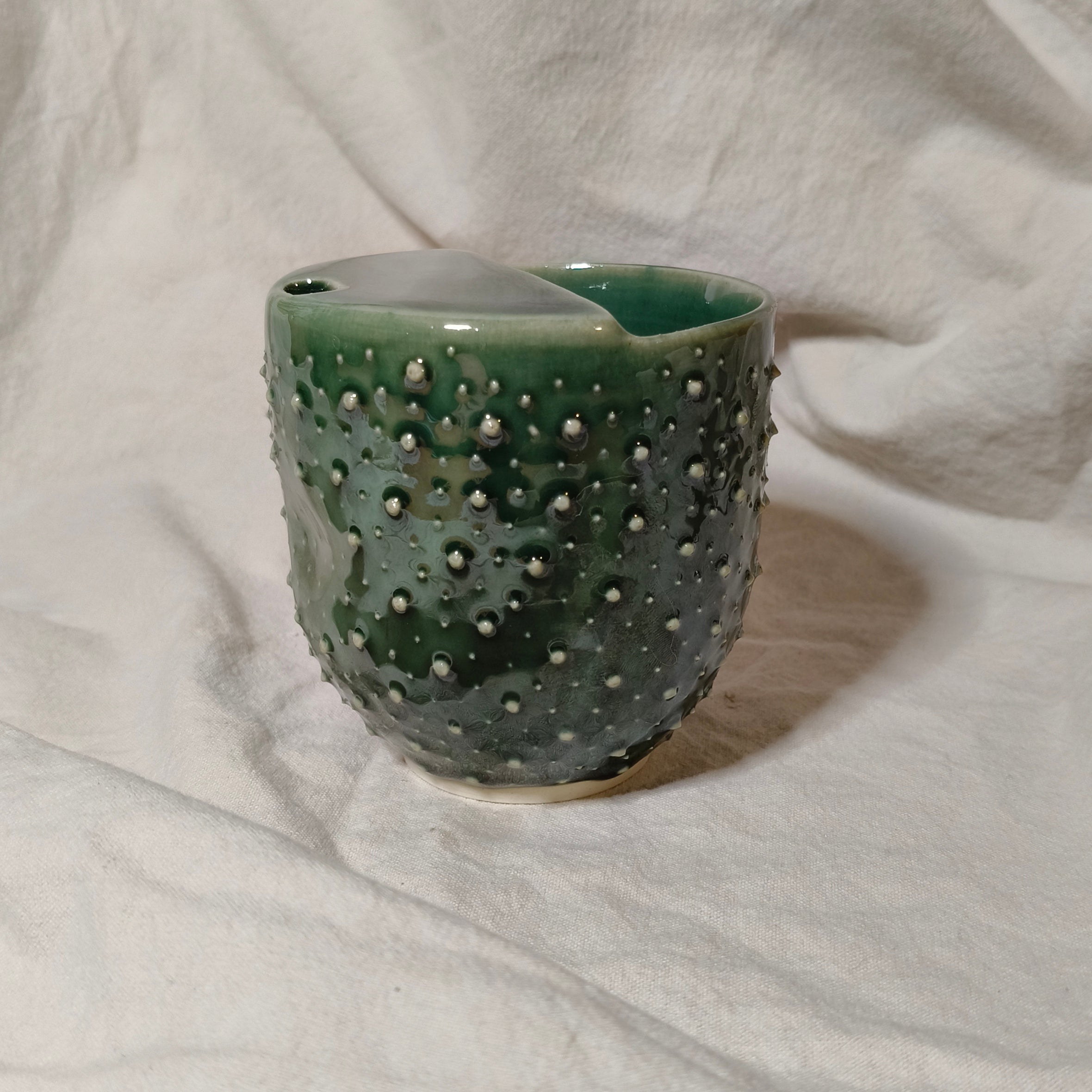 Kina Takeaway Tumbler