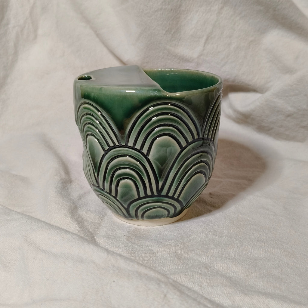 Ripple Takeaway Tumbler