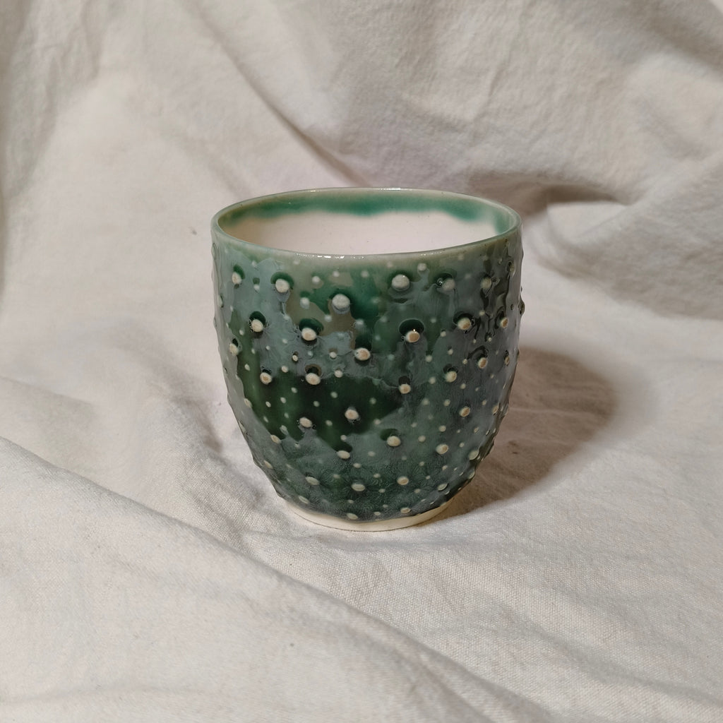 Kina Espresso Tumbler