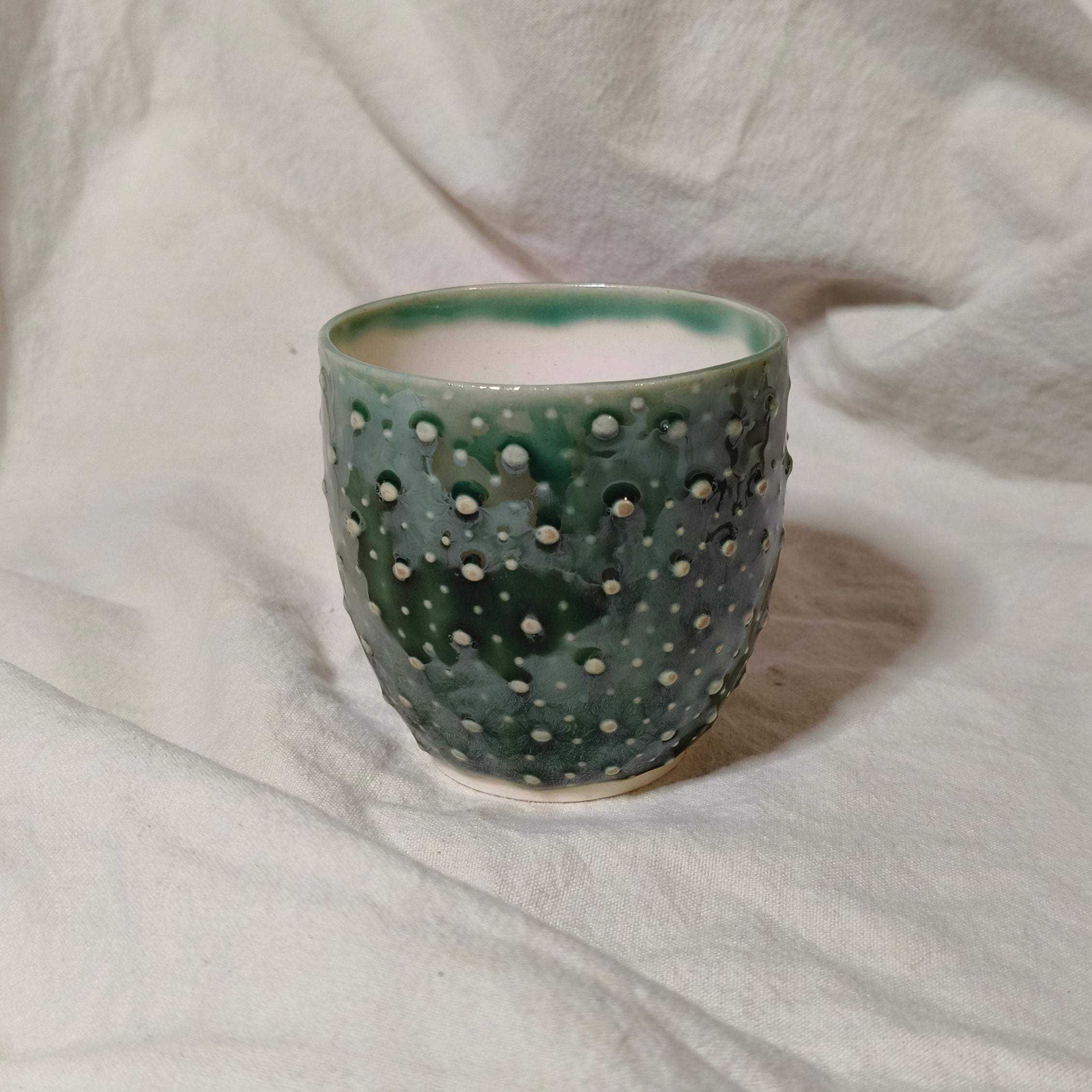 Kina Espresso Tumbler