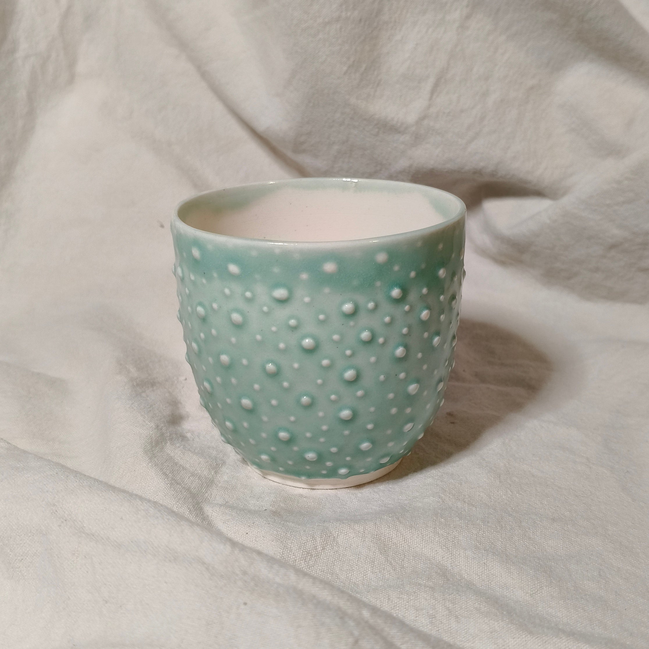 Kina Espresso Tumbler