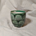 Shell Espresso Tumbler