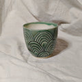 Ripple Espresso Tumbler