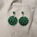 Porcelain Earrings