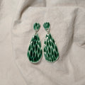Porcelain Earrings
