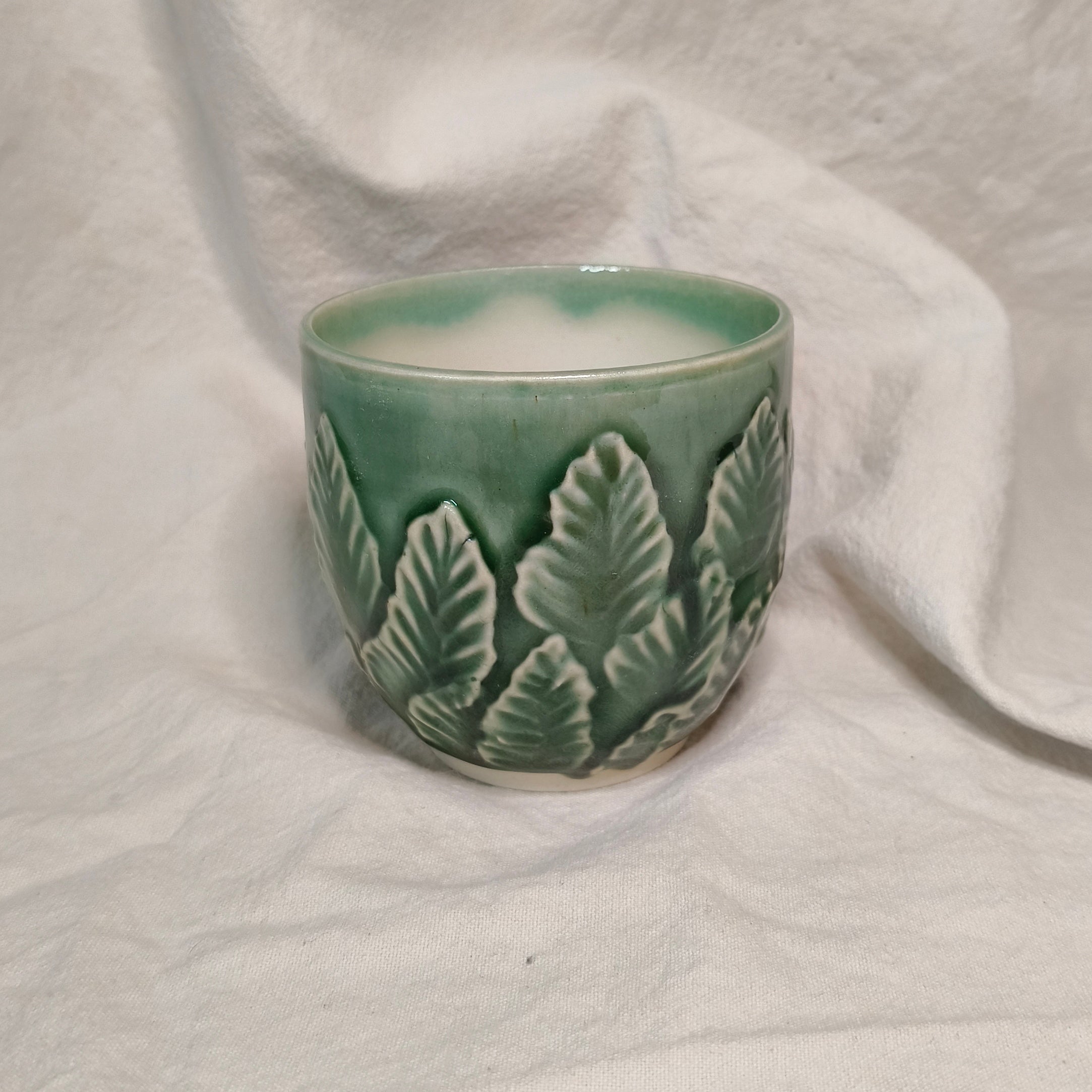 Kelp Espresso Tumbler