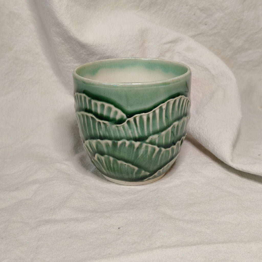 Tidal Espresso Tumbler