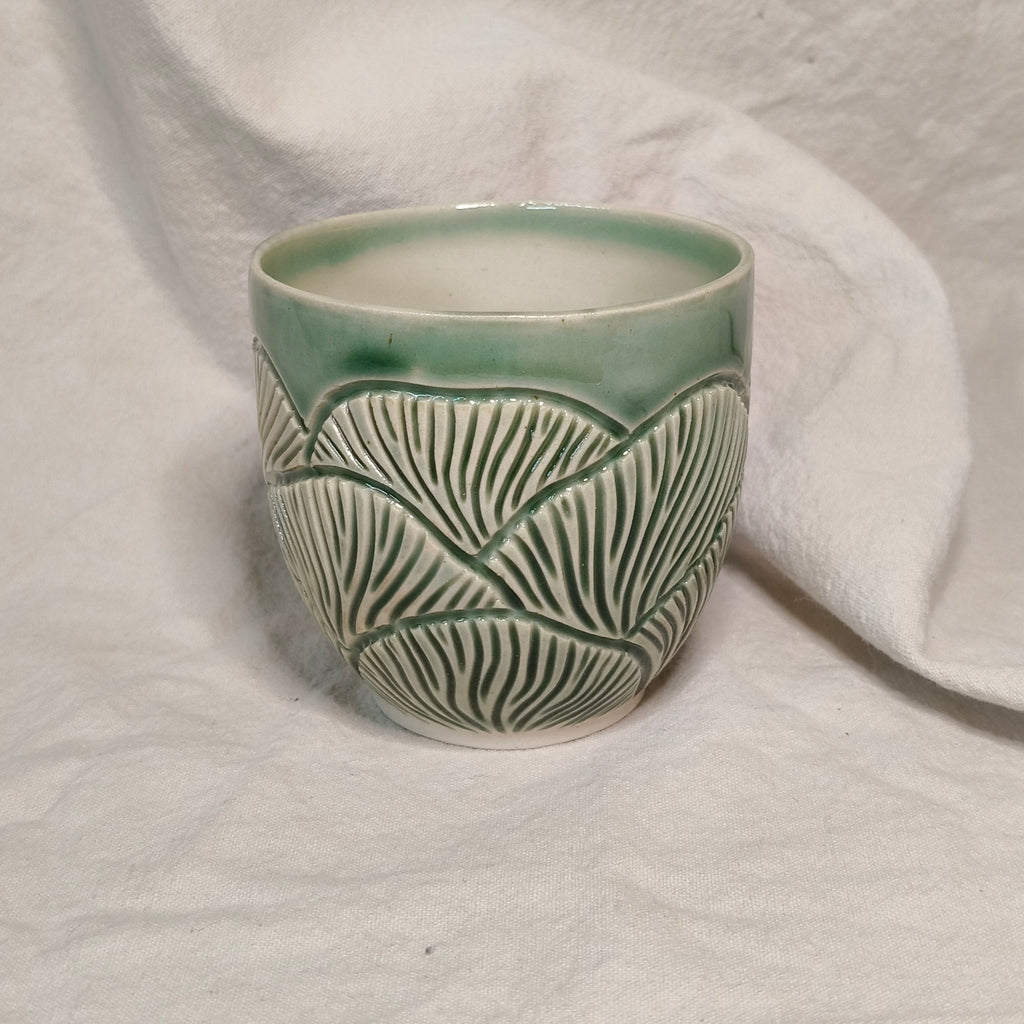 Fungi Espresso Tumbler